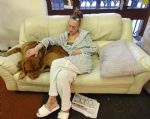 Eccles Homeless Shelter Opens